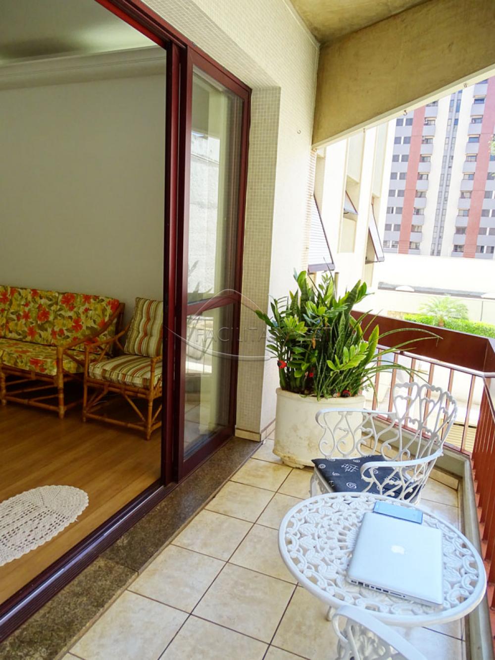 Alugar Apartamentos / Apart. Padrão em Ribeirão Preto R$ 1.000,00 - Foto 2