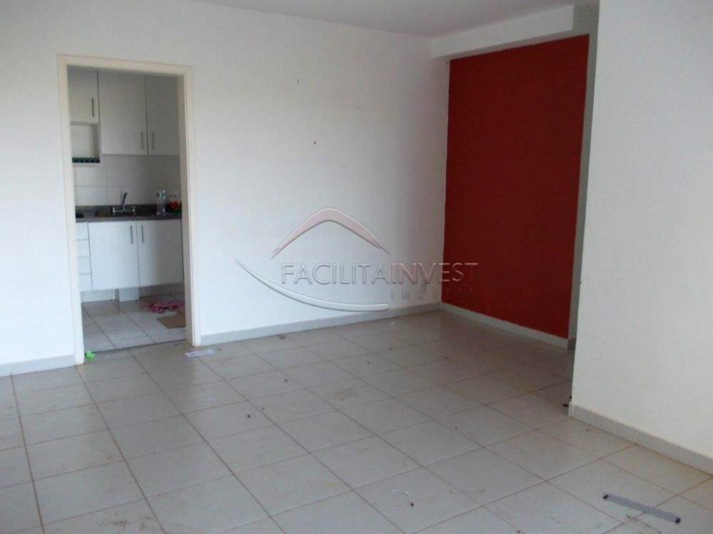 Alugar Apartamentos / Apart. Padrão em Ribeirão Preto R$ 1.900,00 - Foto 1