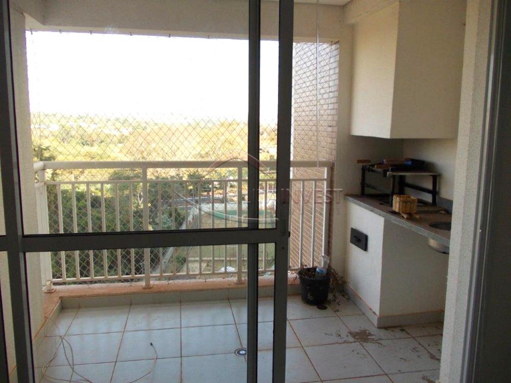 Alugar Apartamentos / Apart. Padrão em Ribeirão Preto R$ 1.900,00 - Foto 2