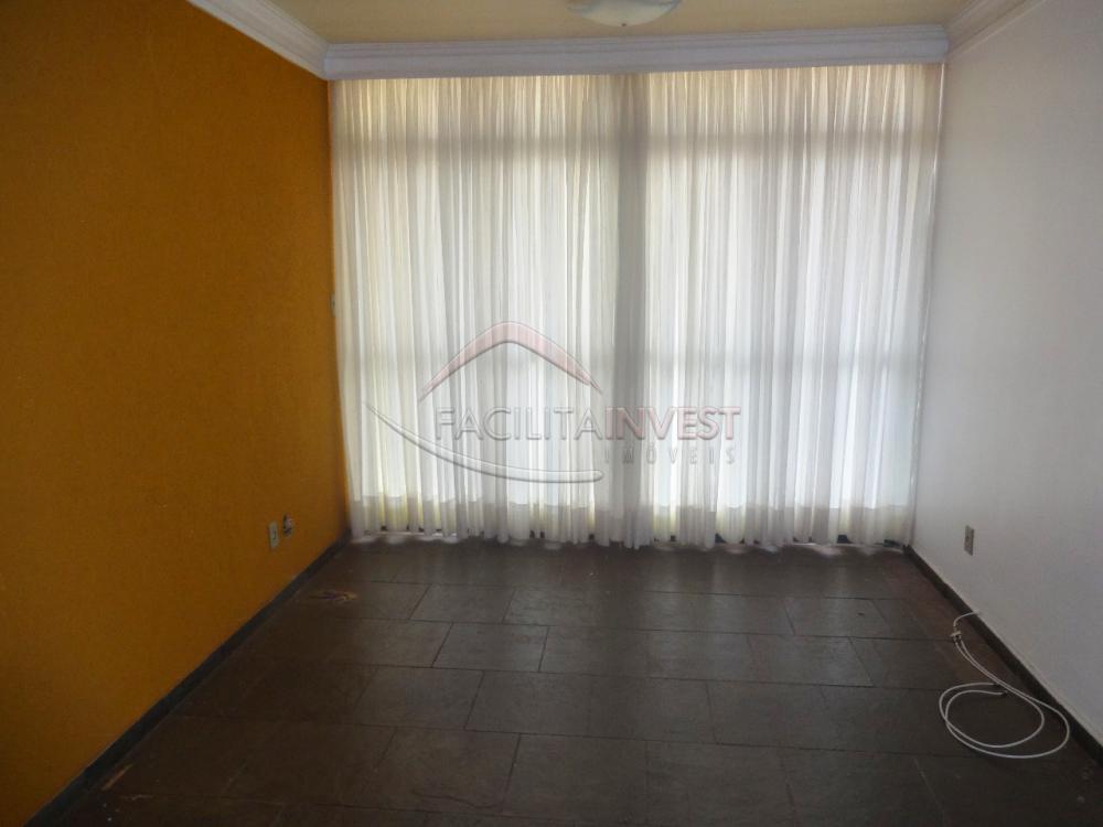Alugar Apartamentos / Apart. Padrão em Ribeirão Preto R$ 600,00 - Foto 1