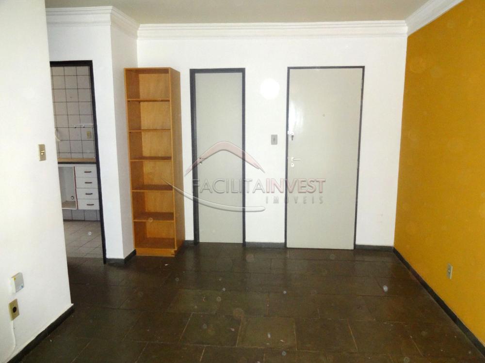 Alugar Apartamentos / Apart. Padrão em Ribeirão Preto R$ 600,00 - Foto 2