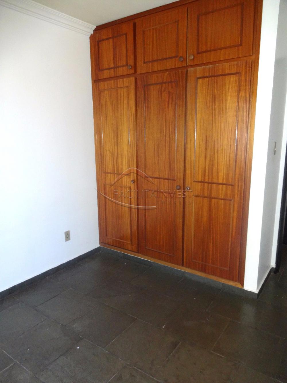Alugar Apartamentos / Apart. Padrão em Ribeirão Preto R$ 600,00 - Foto 3
