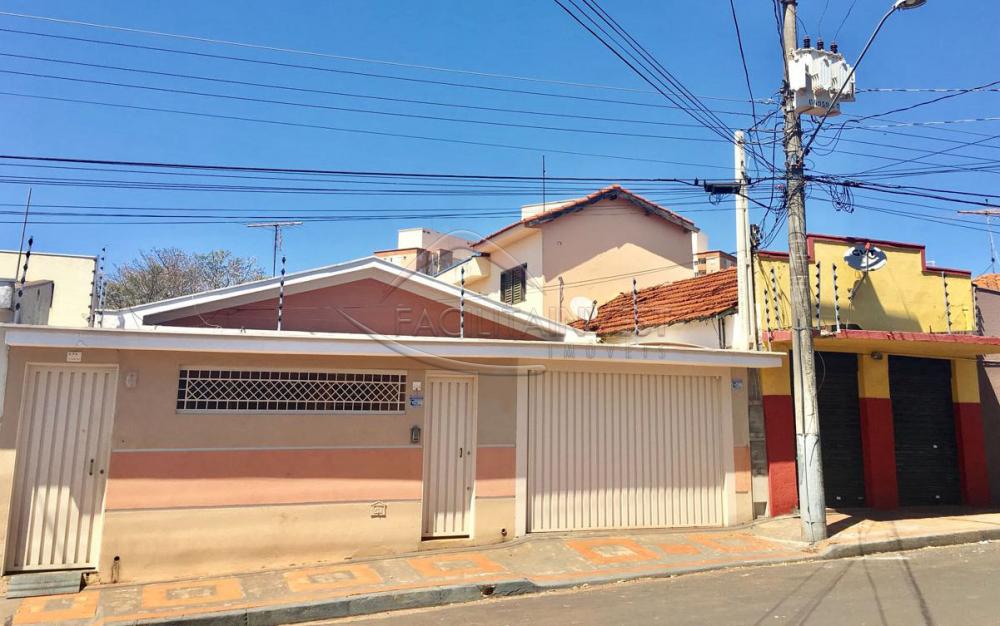 Comprar Casa Padrão / Casa Padrão em Ribeirão Preto R$ 590.000,00 - Foto 1