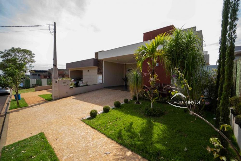 Comprar Casa Condomínio / Casa Condomínio em Ribeirão Preto R$ 950.000,00 - Foto 3