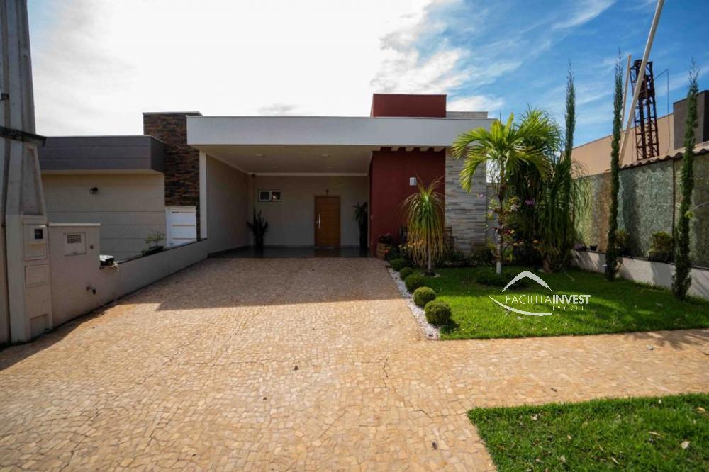 Comprar Casa Condomínio / Casa Condomínio em Ribeirão Preto R$ 950.000,00 - Foto 2