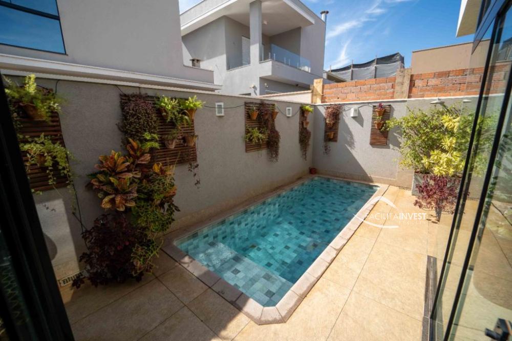 Comprar Casa Condomínio / Casa Condomínio em Ribeirão Preto R$ 950.000,00 - Foto 22
