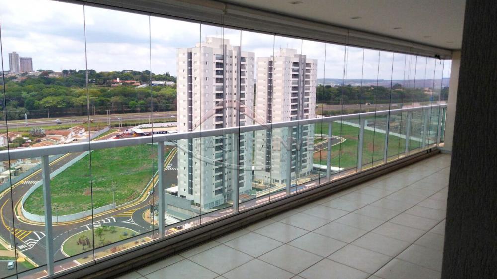 Alugar Apartamentos / Apart. Padrão em Ribeirão Preto R$ 3.970,00 - Foto 3