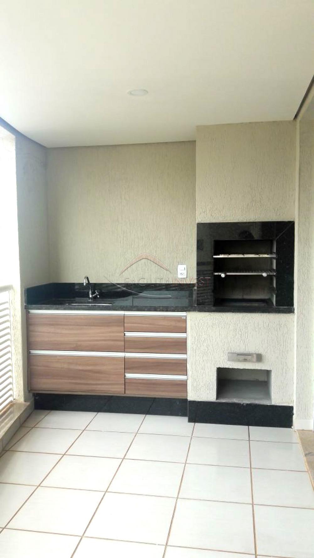 Alugar Apartamentos / Apart. Padrão em Ribeirão Preto R$ 2.000,00 - Foto 5