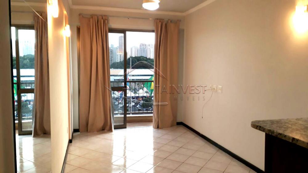 Alugar Apartamentos / Apart. Padrão em Ribeirão Preto R$ 800,00 - Foto 1