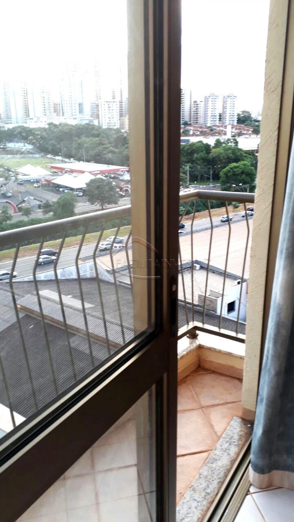 Alugar Apartamentos / Apart. Padrão em Ribeirão Preto R$ 800,00 - Foto 3