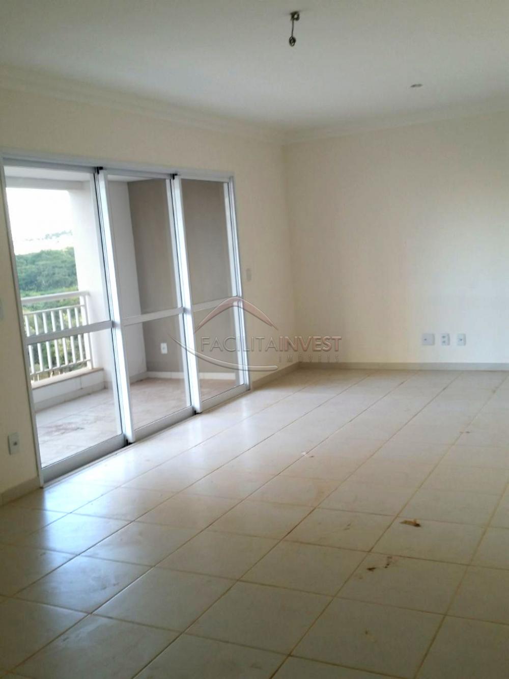Alugar Apartamentos / Apart. Padrão em Ribeirão Preto R$ 1.900,00 - Foto 1