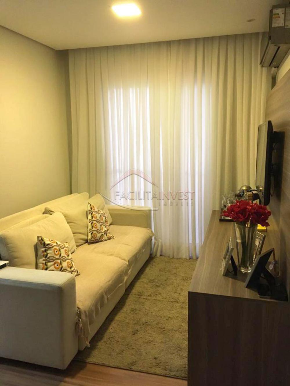 Alugar Apartamentos / Apartamento Mobiliado em Ribeirão Preto R$ 1.000,00 - Foto 1