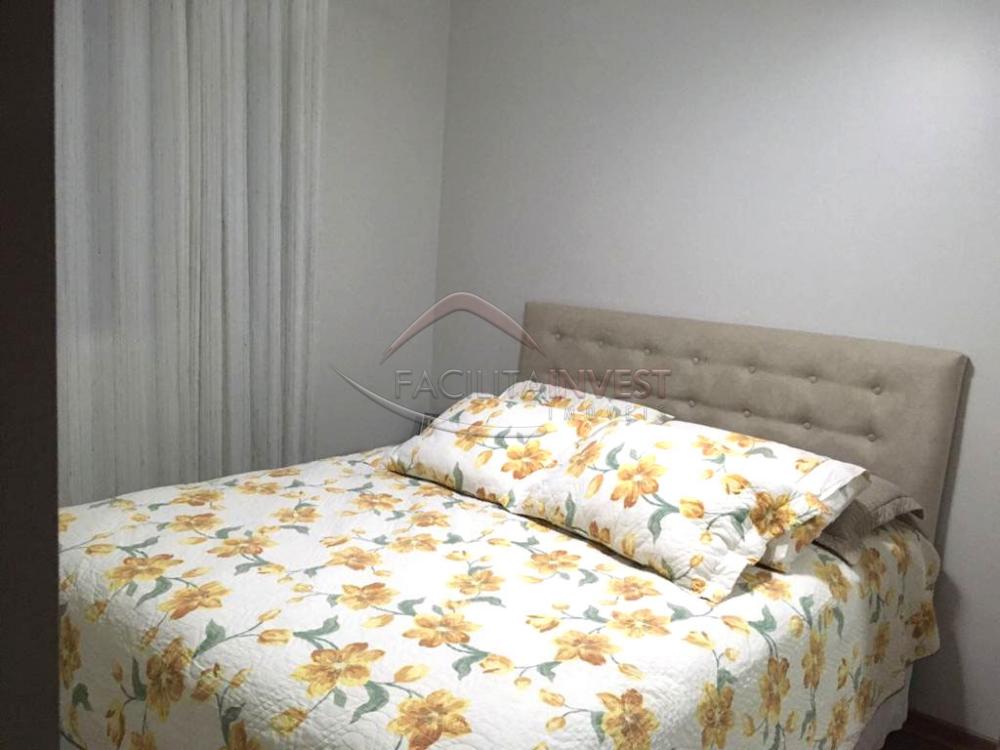 Alugar Apartamentos / Apartamento Mobiliado em Ribeirão Preto R$ 1.000,00 - Foto 4