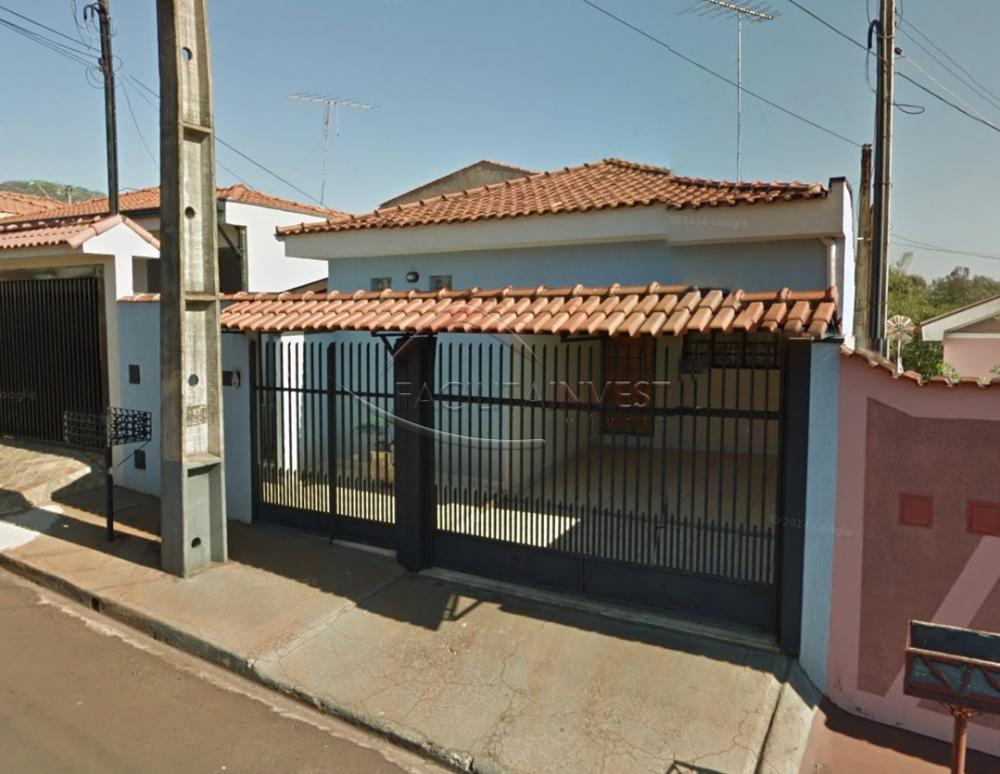 Comprar Casa Padrão / Casa Padrão em Bonfim Paulista R$ 245.000,00 - Foto 1