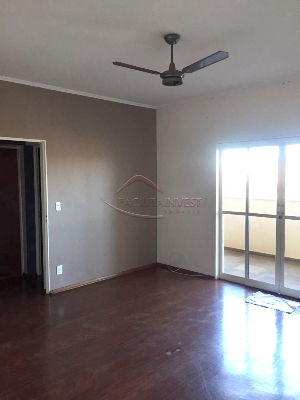 Alugar Apartamentos / Apart. Padrão em Ribeirão Preto R$ 1.500,00 - Foto 1