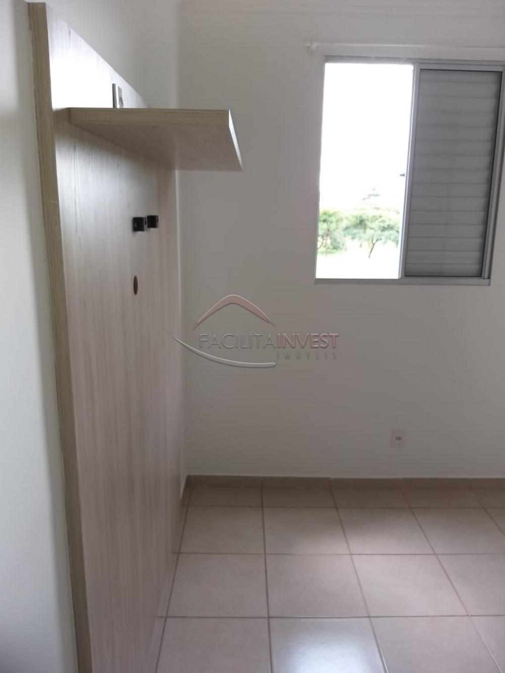 Alugar Apartamentos / Apart. Padrão em Ribeirão Preto R$ 750,00 - Foto 11
