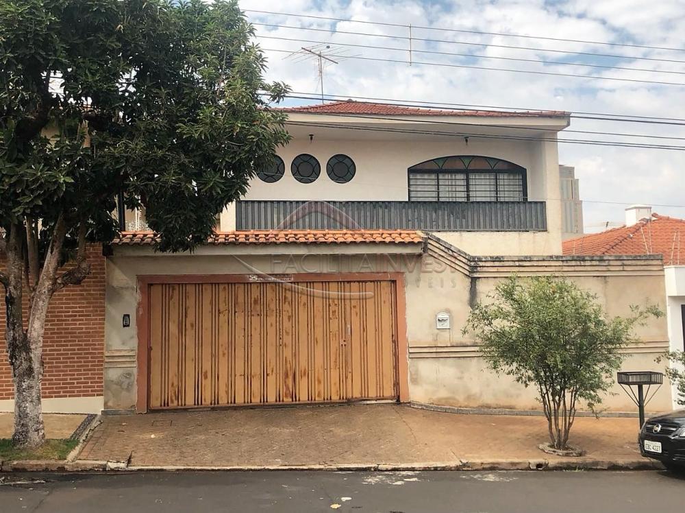Comprar Casa Padrão / Casa Padrão em Ribeirão Preto R$ 1.100.000,00 - Foto 1