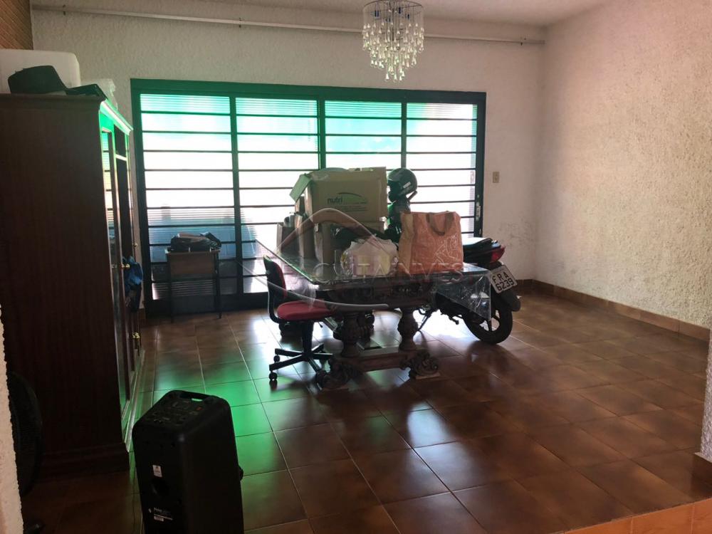 Comprar Casa Padrão / Casa Padrão em Ribeirão Preto R$ 1.100.000,00 - Foto 4
