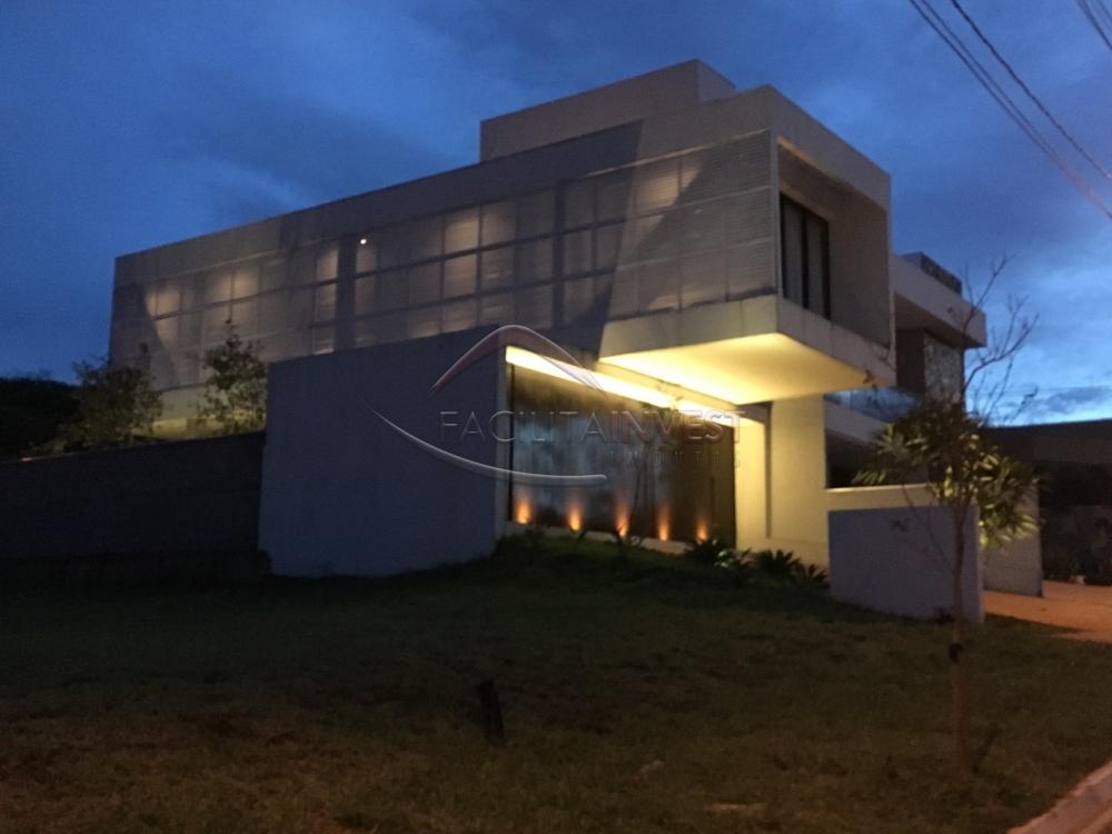 Comprar Casa Condomínio / Casa Condomínio em Ribeirão Preto R$ 1.600.000,00 - Foto 1