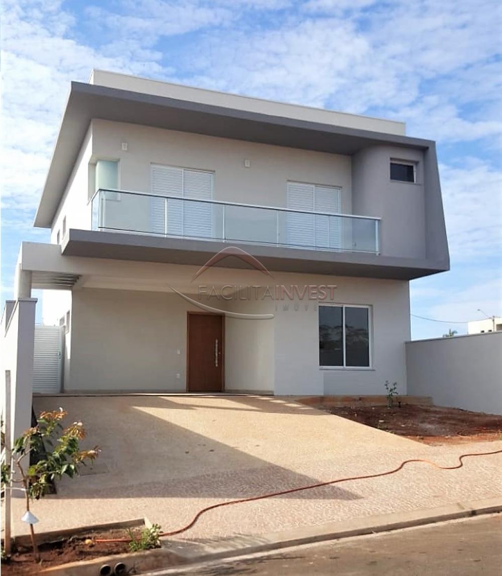 Alugar Casa Condomínio / Casa Condomínio em Ribeirão Preto R$ 3.800,00 - Foto 1