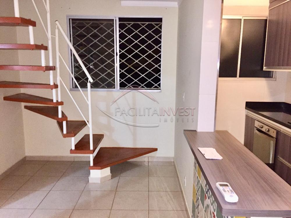 Alugar Apartamentos / Cobertura em Ribeirão Preto R$ 1.500,00 - Foto 2