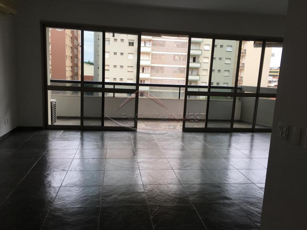 Alugar Apartamentos / Apart. Padrão em Ribeirão Preto R$ 2.000,00 - Foto 1