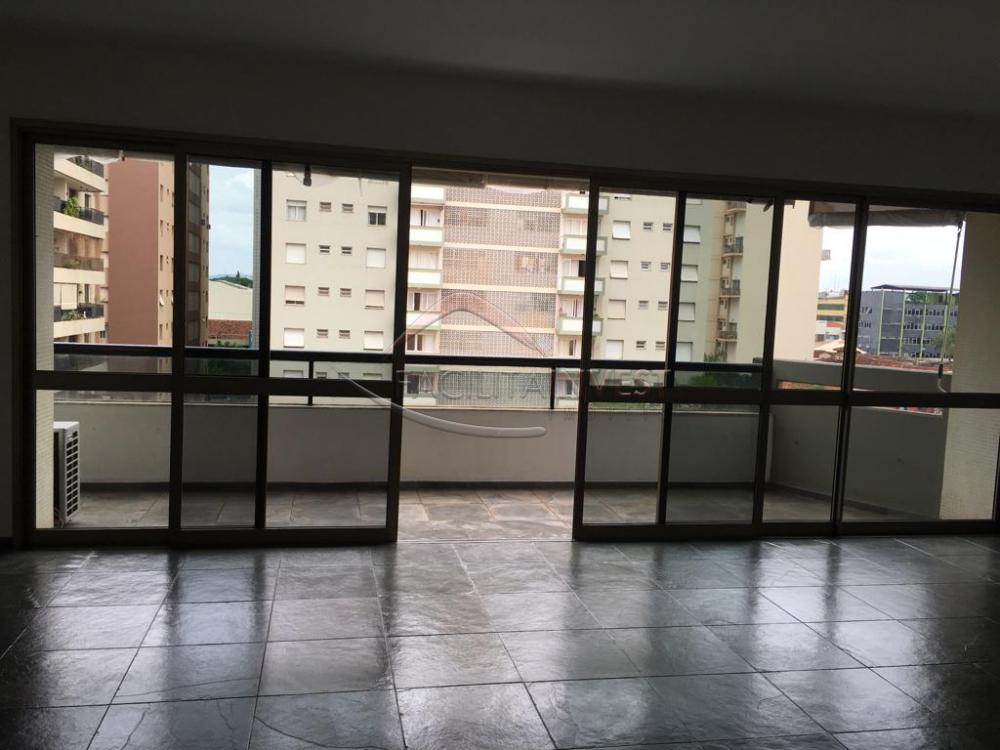 Alugar Apartamentos / Apart. Padrão em Ribeirão Preto R$ 2.000,00 - Foto 4