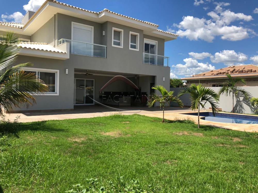 Alugar Casa Condomínio / Casa Condomínio em Ribeirão Preto R$ 12.000,00 - Foto 3