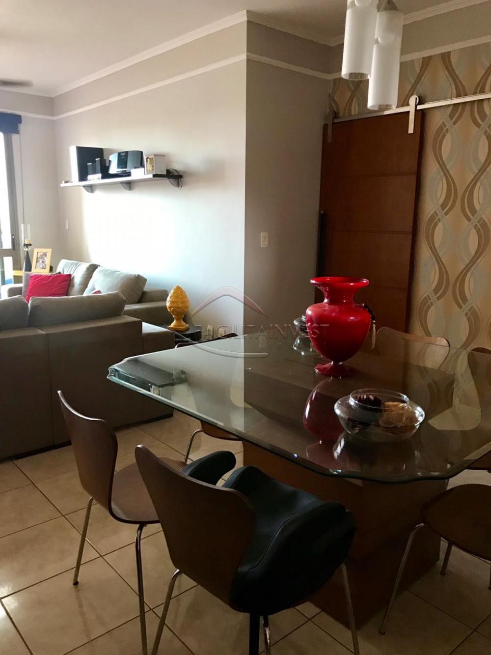 Comprar Apartamentos / Apart. Padrão em Ribeirão Preto R$ 475.000,00 - Foto 3