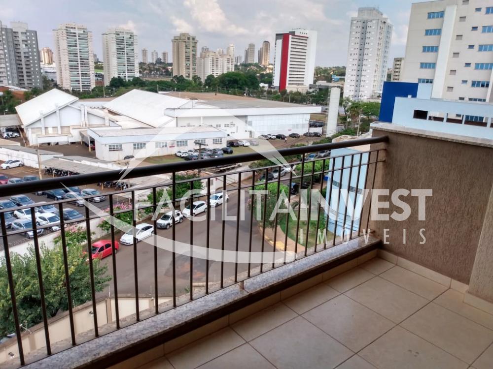 Alugar Apartamentos / Apart. Padrão em Ribeirão Preto R$ 2.300,00 - Foto 1