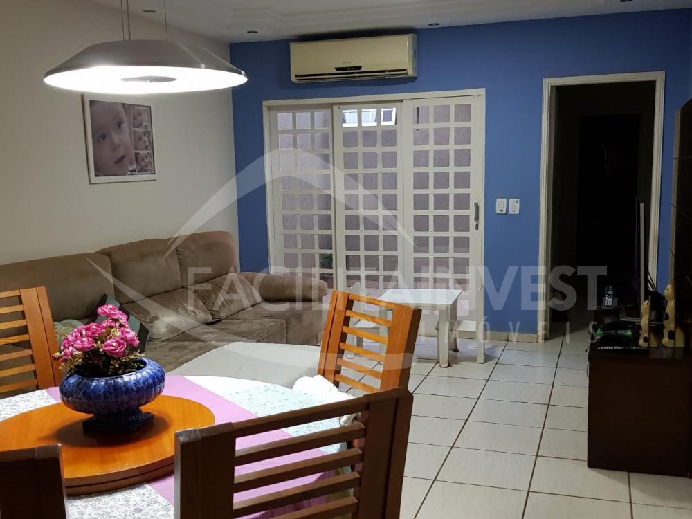 Comprar Casa Padrão / Casa Padrão em Ribeirão Preto R$ 450.000,00 - Foto 4