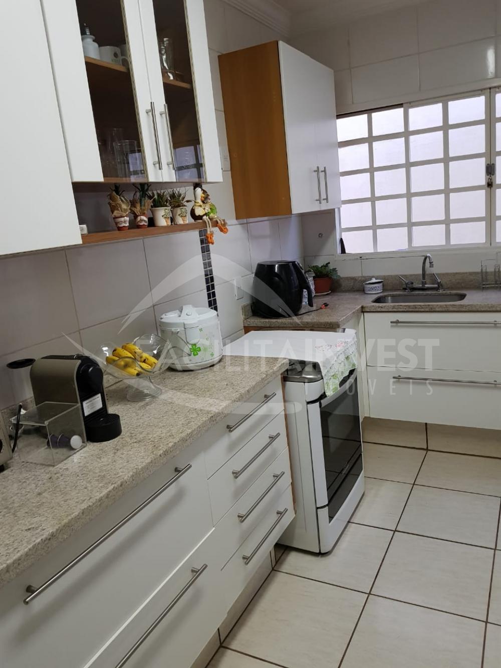 Comprar Casa Padrão / Casa Padrão em Ribeirão Preto R$ 450.000,00 - Foto 5