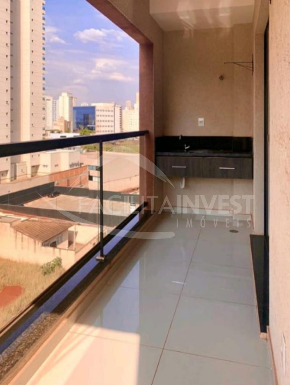 Comprar Apartamentos / Apartamento Mobiliado em Ribeirão Preto R$ 180.000,00 - Foto 1