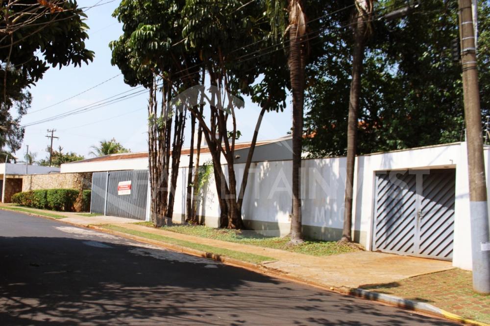 Alugar Casa Comercial/Prédio comercial / Casa Comercial em Ribeirão Preto R$ 12.000,00 - Foto 1