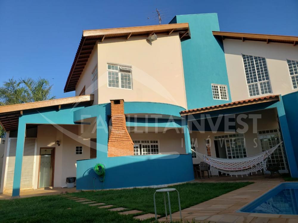 Comprar Casa Padrão / Casa Padrão em Ribeirão Preto R$ 1.325.000,00 - Foto 1