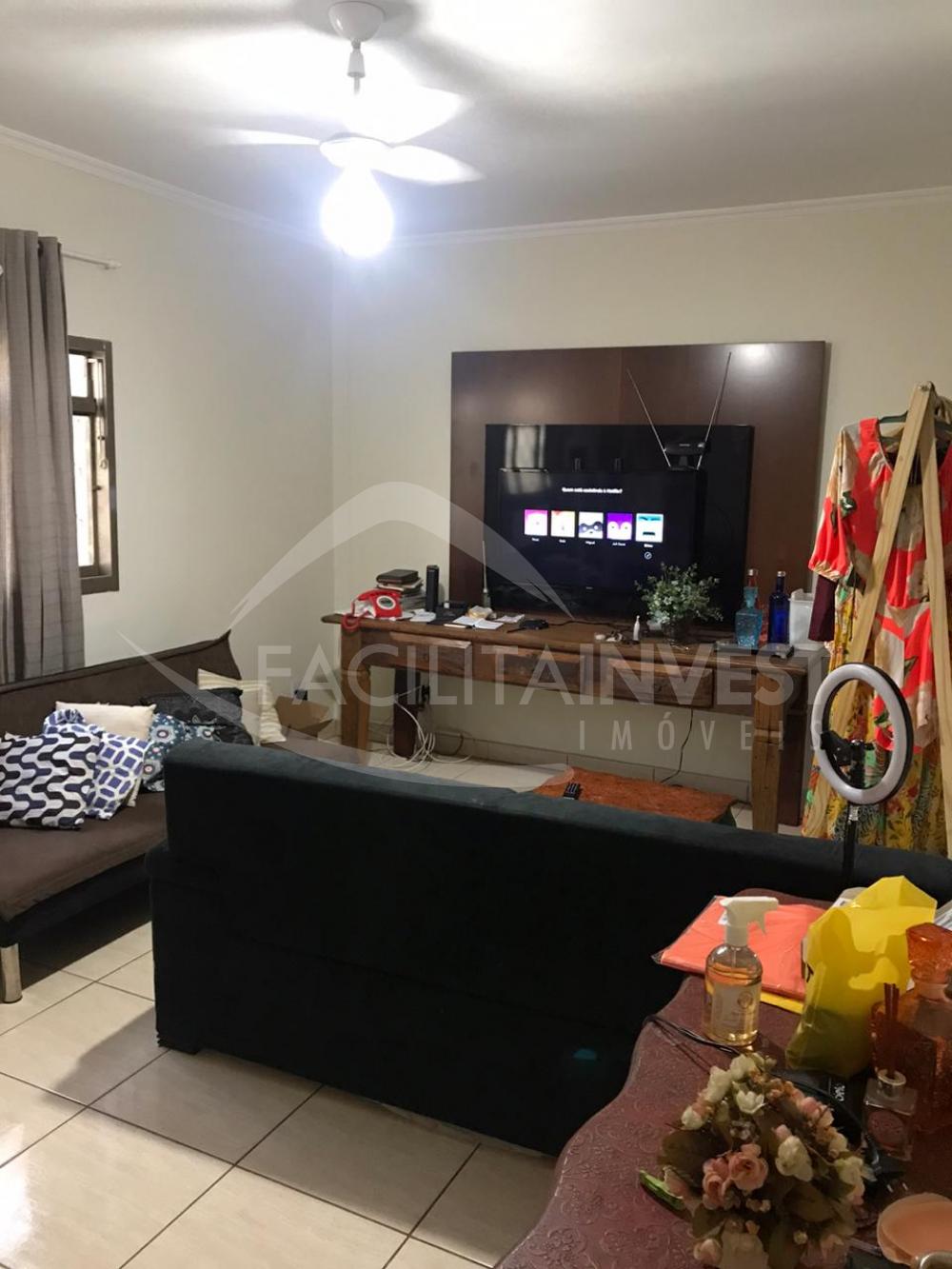 Comprar Casa Padrão / Casa Padrão em Ribeirão Preto R$ 417.000,00 - Foto 1