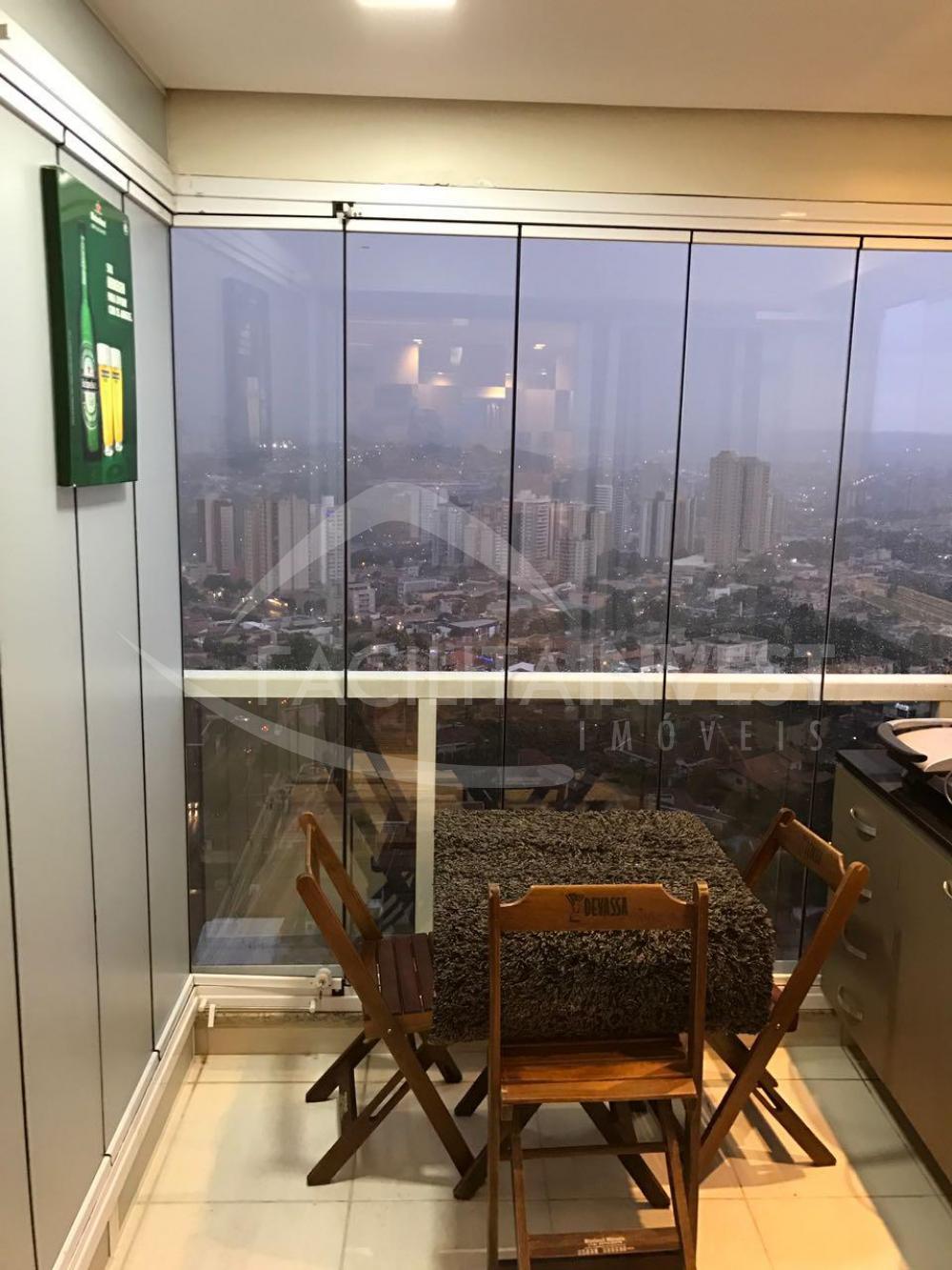 Comprar Apartamentos / Apart. Padrão em Ribeirão Preto R$ 660.000,00 - Foto 5