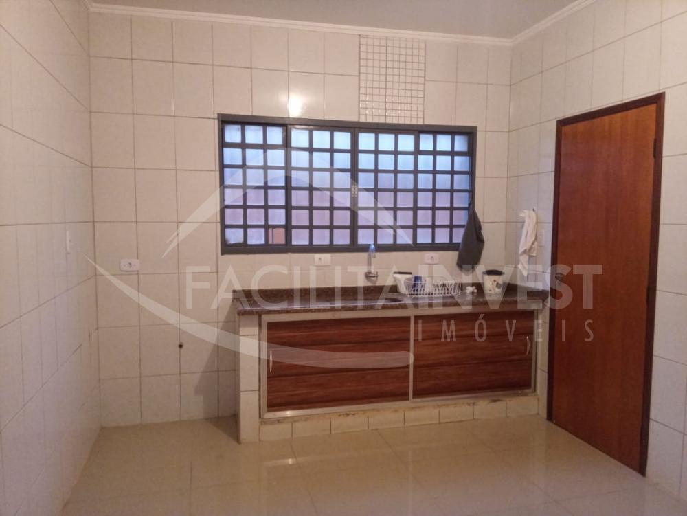 Alugar Casa Padrão / Casa Padrão em Ribeirão Preto R$ 3.800,00 - Foto 14