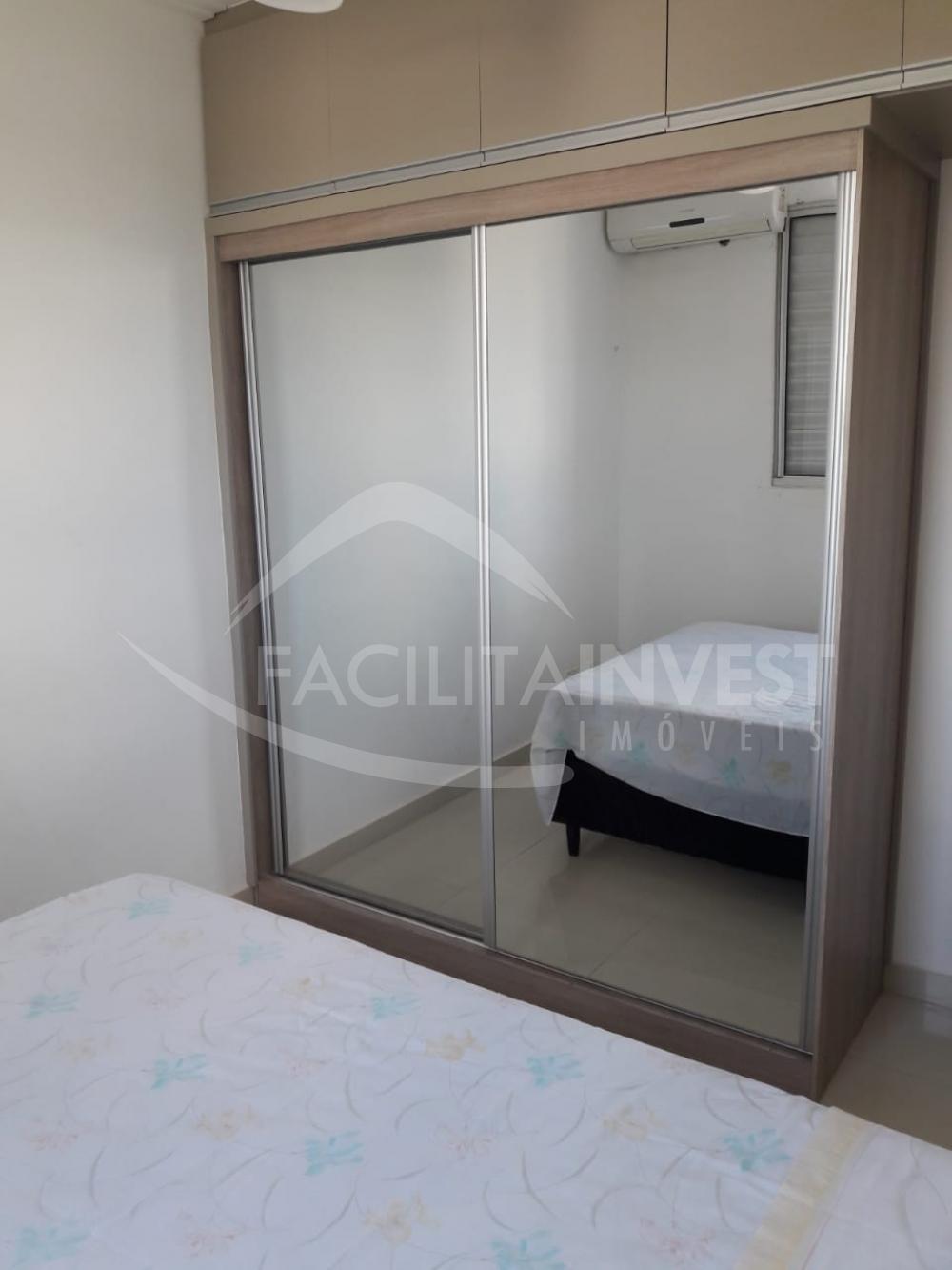 Alugar Apartamentos / Apartamento Mobiliado em Ribeirão Preto R$ 1.100,00 - Foto 11