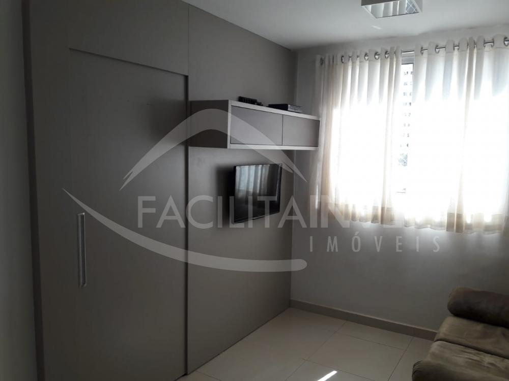 Alugar Apartamentos / Apartamento Mobiliado em Ribeirão Preto R$ 1.100,00 - Foto 3