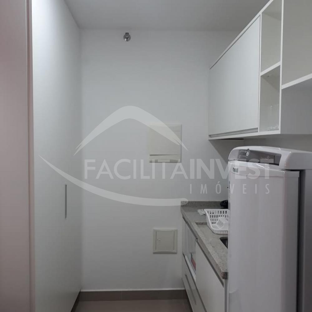 Alugar Apartamentos / Apartamento/ Flat Mobiliado em Ribeirão Preto R$ 1.600,00 - Foto 1