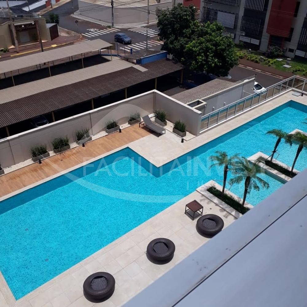 Alugar Apartamentos / Apartamento/ Flat Mobiliado em Ribeirão Preto R$ 1.600,00 - Foto 5