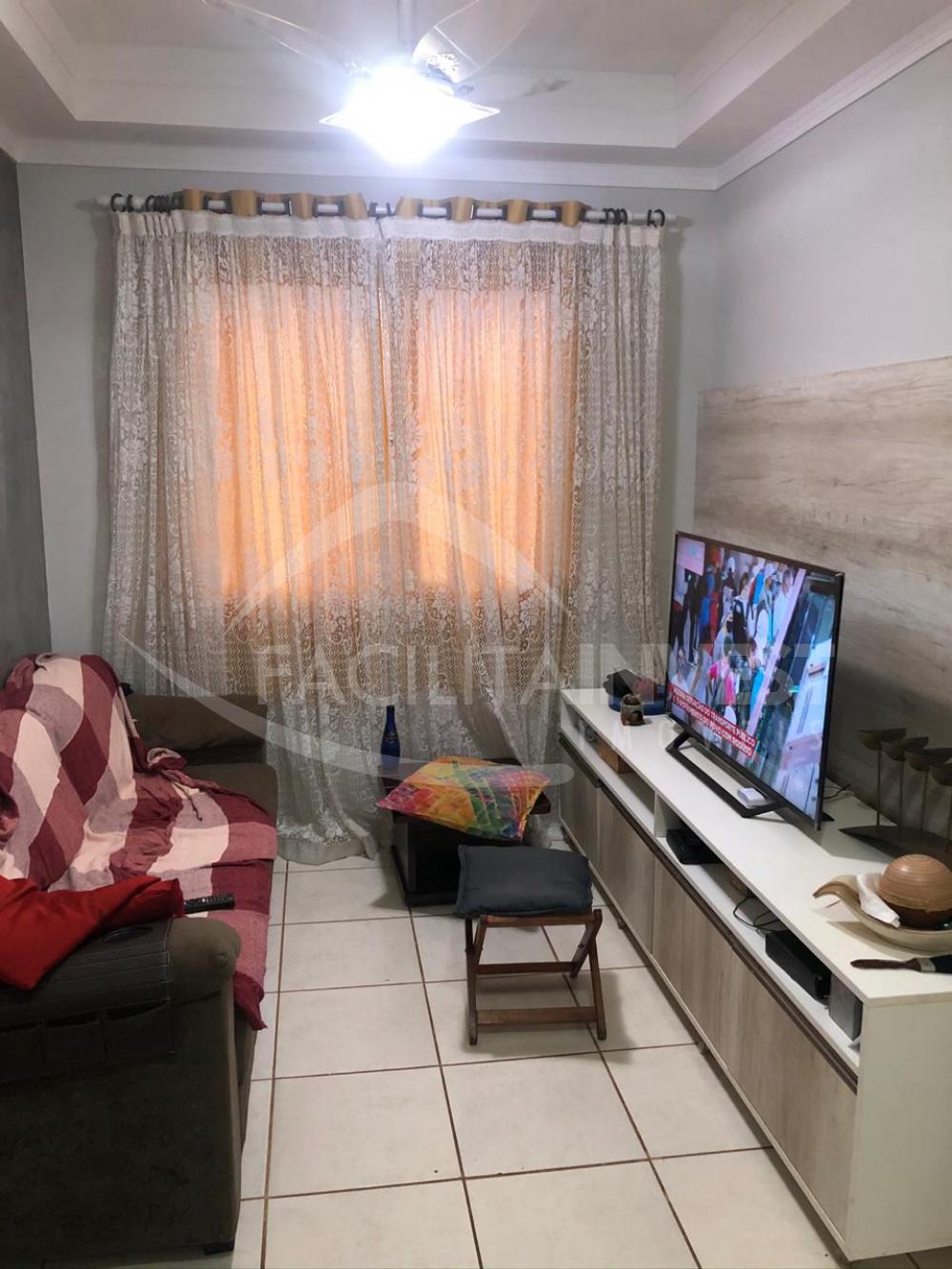 Comprar Apartamentos / Apart. Padrão em Ribeirão Preto R$ 233.000,00 - Foto 1