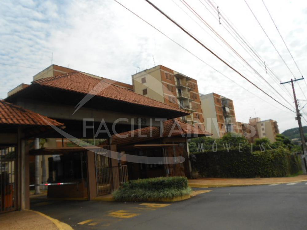 Alugar Apartamentos / Apart. Padrão em Ribeirão Preto R$ 1.100,00 - Foto 19