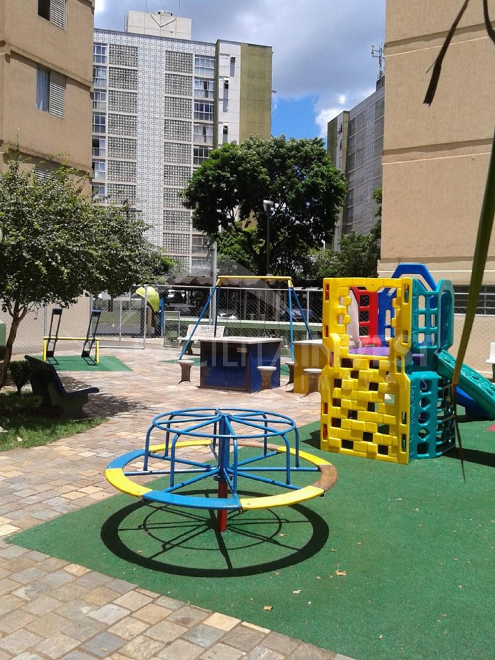 Comprar Apartamentos / Apart. Padrão em Ribeirão Preto R$ 270.000,00 - Foto 2