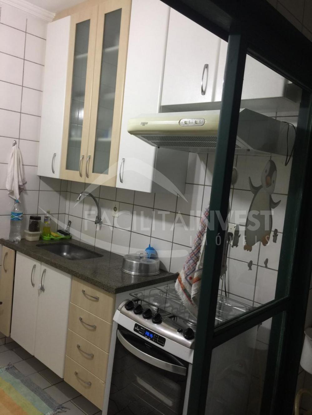 Comprar Apartamentos / Apart. Padrão em Ribeirão Preto R$ 245.000,00 - Foto 4