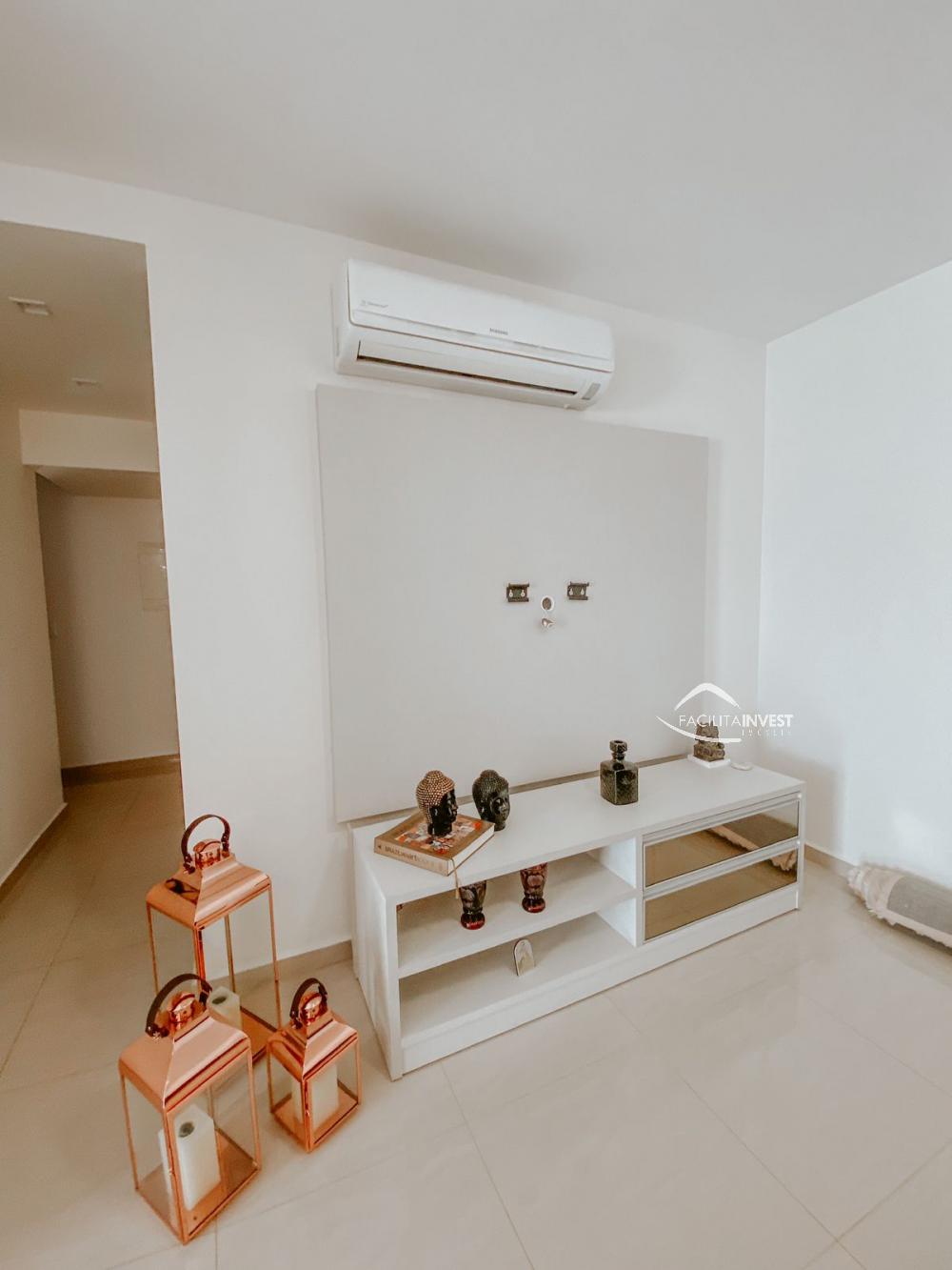 Alugar Apartamentos / Apartamento Mobiliado em Ribeirão Preto R$ 3.700,00 - Foto 11