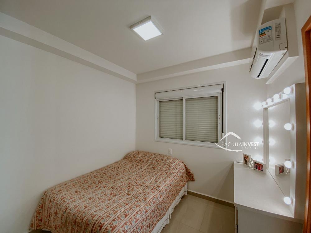 Alugar Apartamentos / Apartamento Mobiliado em Ribeirão Preto R$ 3.700,00 - Foto 20