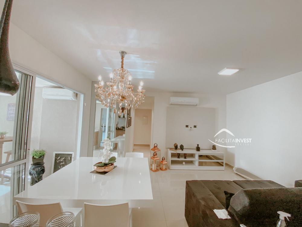 Alugar Apartamentos / Apartamento Mobiliado em Ribeirão Preto R$ 3.700,00 - Foto 6