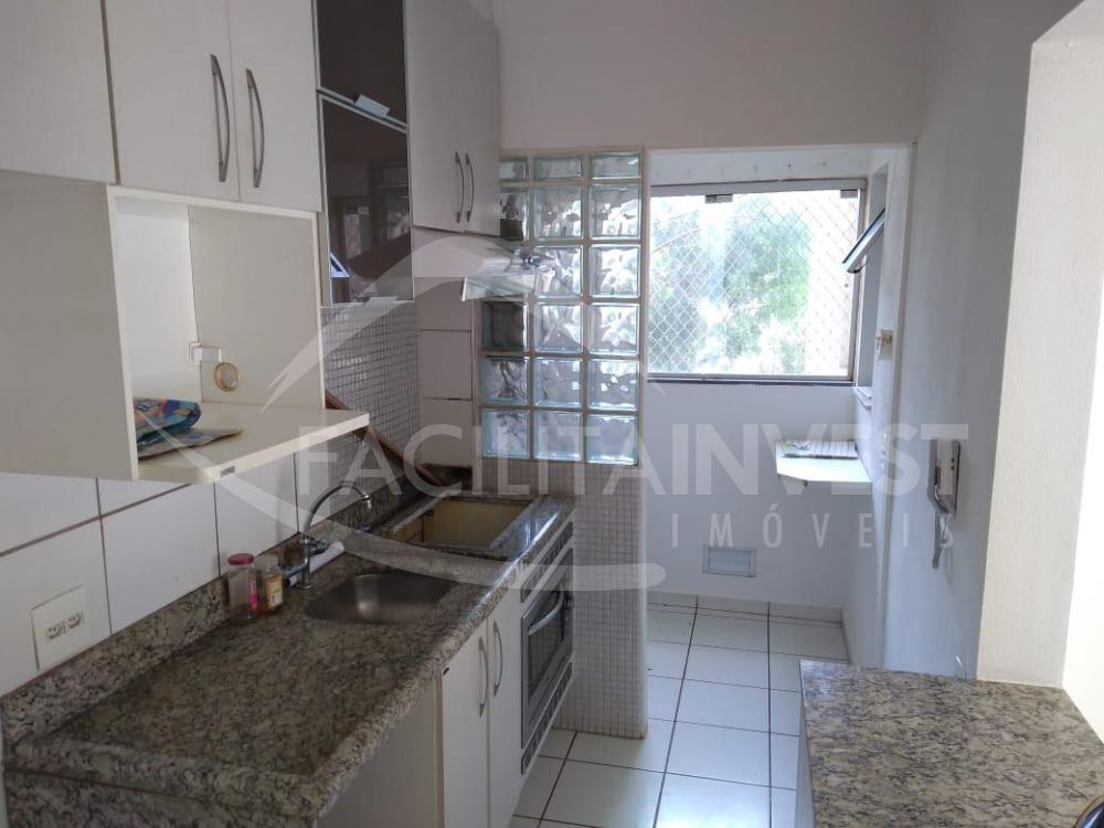Comprar Apartamentos / Apart. Padrão em Ribeirão Preto R$ 260.000,00 - Foto 3